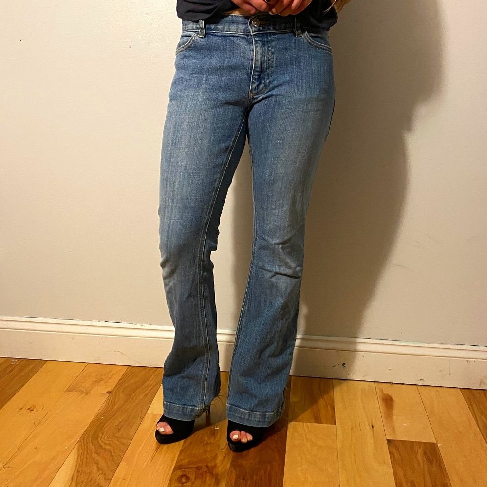 Gap Bootcut Jeans